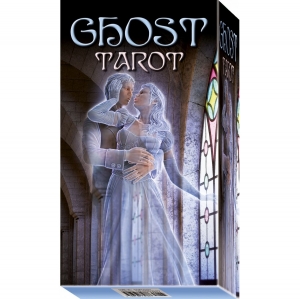 고스트 타로, ghost tarot