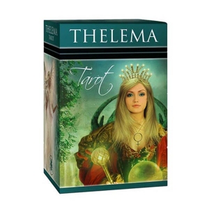 텔레마 타로, Thelema Tarot
